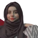 Profile picture of Maryam Rasheed