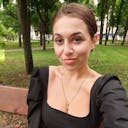 Profile picture of Yulia Kurilova