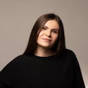 Profile picture of Kristina Morozova