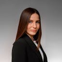 Profile picture of Viktoriya Pushkareva