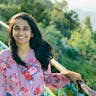 Suvedha Balasubramanian profile picture