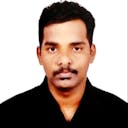 Profile picture of Vidhul Sathyan