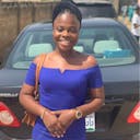 Profile picture of Mary Ayomide  Ojo