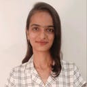 Profile picture of Naina Ramani 