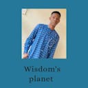 Profile picture of Wisdom's planet