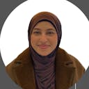 Profile picture of Khadija Khaleel