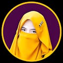 Profile picture of Komal Fatima 💜