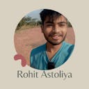 Profile picture of Rohit Astoliya