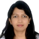 Profile picture of Dr.Meghana S.M.