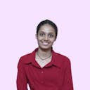 Profile picture of Supritha Kamalanathan