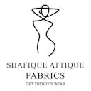 Profile picture of Shafique Attique Fabrics