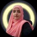 Profile picture of Sidra Saeed