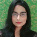 Profile picture of Sejal Maurya