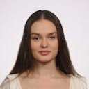 Profile picture of Olesia Saviuk