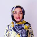 Profile picture of Sepideh Yazdi