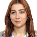 Profile picture of Liana Martirosyan