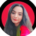 Profile picture of Syeda Aleesha🍒