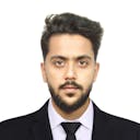 Profile picture of Muhammad Taha Tahir