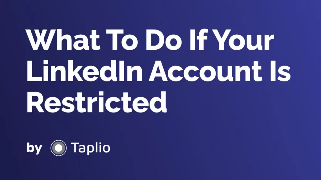 Posts grow your personal brand on linkedin