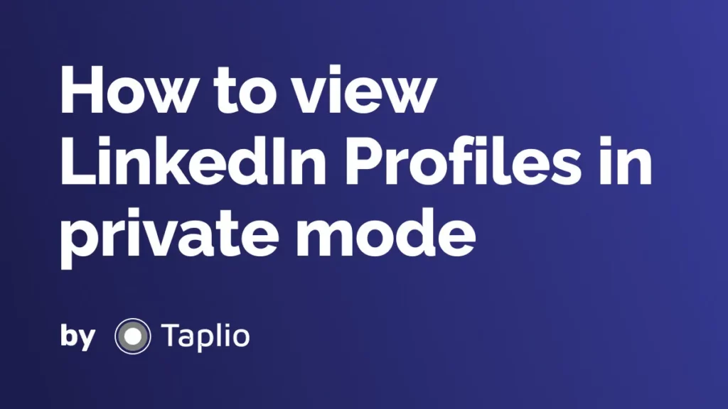 Posts grow your personal brand on linkedin