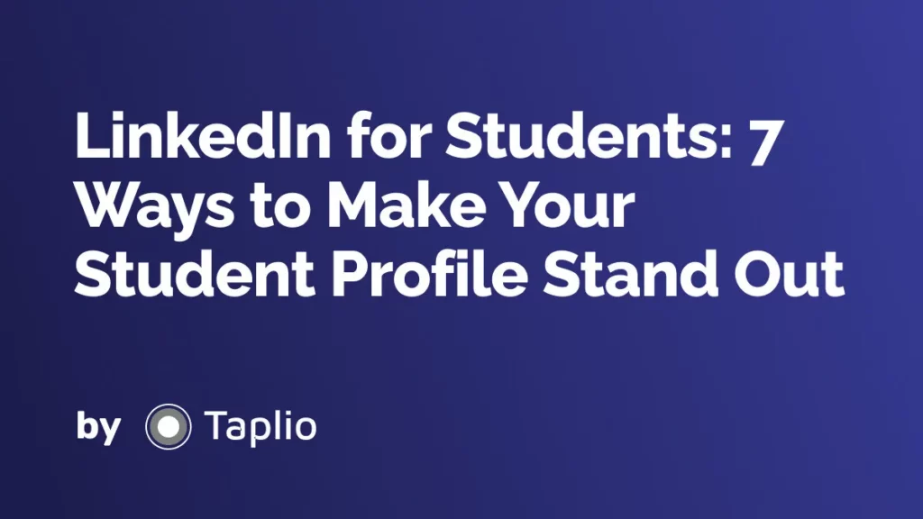 Posts grow your personal brand on linkedin